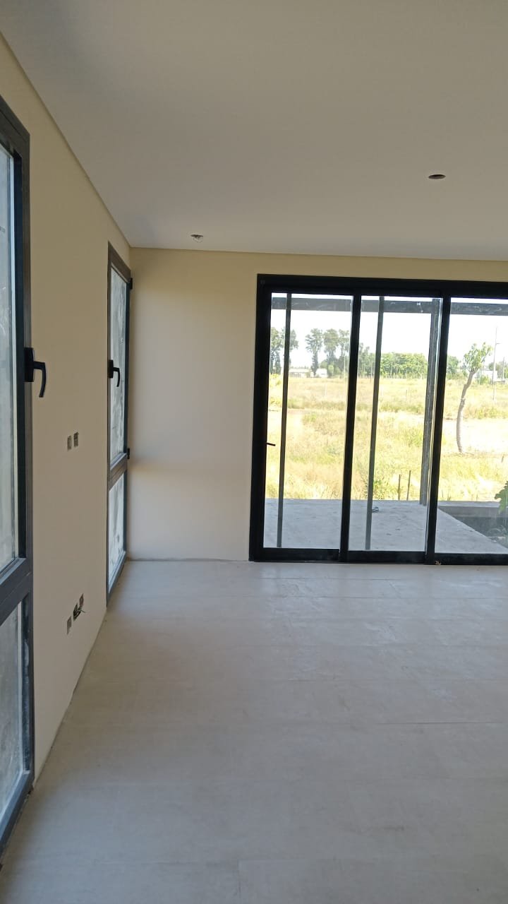 Obra Arq. Alejandro-Lancioni Barrio Privado